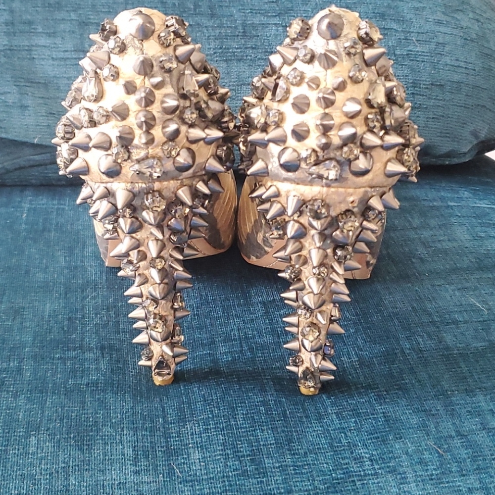 Sam Edelman pump - Picture 4 of 6